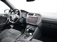 tweedehands VW Tiguan Allspace 1.4 TSi Automaat Highline R-Line Panoramadak | Ada