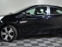 tweedehands Kia Rio 1.4 CVVT ExecutiveLine / stoelverwarming / PCD / ECC / LM velgen