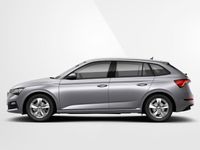 tweedehands Skoda Scala 1.0 TSI Ambition