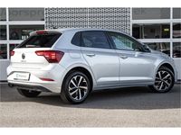 tweedehands VW Polo 1.0 TSI Life