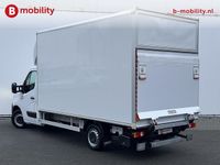 Occasion Renault Master 145 PK (106 kW) 2022 Wit MPV