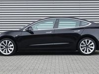 tweedehands Tesla Model 3 Standard RWD Plus 60 kWh LM 19" | Panoramadak | 42