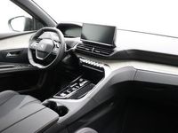tweedehands Peugeot 3008 1.2 PureTech GT 130 PK | Automaat | Black Pack | Zwarte Velgen | Stoelverwarming | Alcantara | Active Cruise Control | Telefoon Draadloos Laden | Voorraad Nieuw