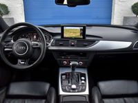tweedehands Audi A6 Avant 2.0 TDI Sport Edition | S-LINE | Leder | Cam