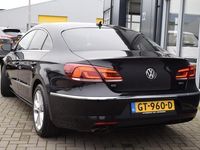 tweedehands VW CC 2.0 TSI Highline | Automaat | Clima | Leder | APK 1-2025 !