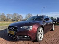 Occasion Audi A5 170 PK (125 kW) 2014 Coupé