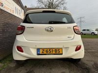 tweedehands Hyundai i10 1.0i i-Drive Airco, PDC, nwe APK