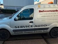 Occasion Renault Kangoo 84 PK (61 kW) 2006