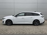 Occasion Peugeot 308 SW Allure 131 PK (96 kW) 2024 Wit Stationwagen