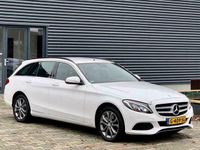 tweedehands Mercedes C250 BLUETEC 4MATIC AVANTGARDE 4X4