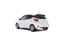 tweedehands Hyundai i10 1.0 Comfort 5-zits | Automaat | Apple carplay | Android auto | Airco |