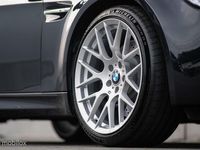 tweedehands BMW M3 3-serie Coupé E92 | Jerez Black | handbak | Indivi