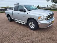 Occasion RAM 1500 309 PK (227 kW) 2017 Zilver Pickup