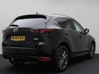 tweedehands Mazda CX-5 2.5 SkyActiv-G 194 GT-M 4WD 2019 | Airco | Navigat
