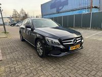 tweedehands Mercedes E350 C-KLASSE EstateLease Edition