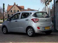 tweedehands Hyundai i10 1.0i i-Drive Nieuwstaat