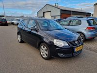 tweedehands VW Polo 1.4-16V Comfortline Airco Bj:2009 NAP!