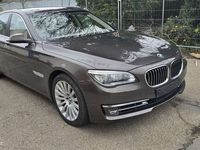 tweedehands BMW 740 740 i | Full options | Nette Staat | 210DKM |