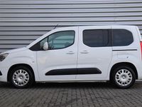 Occasion Opel Combo Edition 110 PK (80 kW) 2019 Wit Van