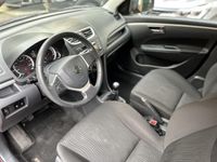 tweedehands Suzuki Swift 1.2 Comfort 5-drs Airco, Stoelverwarm., 1e Eigenaa