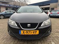 tweedehands Seat Ibiza SC 1.2 Stylance *AIRCO*CRUISE*LM.VELGEN*ELEKTR.RAM