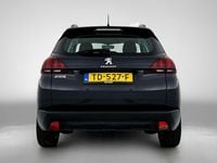 Occasion Peugeot 2008 110 PK (80 kW) 2018 Grijs SUV