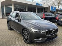 Occasion Volvo XC60 Inscription 392 PK (288 kW) 2018 Grijs (metallic) SUV