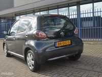 tweedehands Toyota Aygo 1.0-12V Comfort Zeer Mooi 82.391 KM