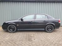 tweedehands Opel Vectra 1.8-16V Maxx LPG