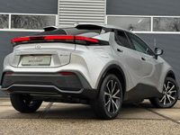 Nieuw Toyota C-HR Business Edition 223 PK (164 kW) 2025 Zilver SUV