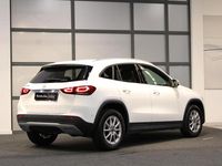 Occasion Mercedes GLA200 Progressive 163 PK (119 kW) 2020 Wit SUV