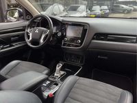 Occasion Mitsubishi Outlander P-HEV Intense+ 2021 Wit (metallic) SUV