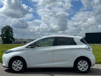 tweedehands Renault Zoe R240 Life 22 kWh (ex Accu) €2000,- subsidie, Navi