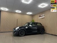 Occasion Mini Cooper 136 PK (100 kW) 2014 Zwart Hatchback