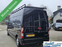 tweedehands Renault Master bestel T35 2.3 dCi 150 L3H2 Energy Comfort CAMERA TREKH IMPERIAAL