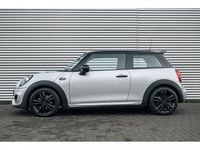 Occasion Mini Cooper 136 PK (100 kW) 2021 Wit Hatchback