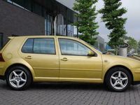 tweedehands VW Golf IV 1.6