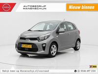 Occasion Kia Picanto Comfort 67 PK (49 kW) 2022 Grijs Hatchback