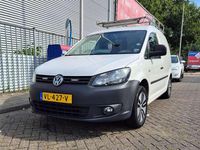 Occasion VW Caddy 75 PK (55 kW) 2014 Wit MPV