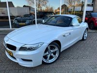 tweedehands BMW Z4 Roadster SDrive18i Limited Series M Pakket