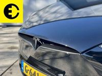 tweedehands Tesla Model X | Performance | Ludicrous | 7p. | 12-2019 | 4%