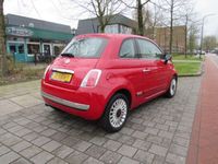 tweedehands Fiat 500 1.2 Lounge 93.368 km nap Airco etc