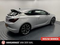 Occasion Opel Astra GTC OPC 281 PK (206 kW) 2012 Grijs Hatchback