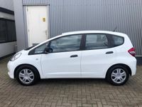 tweedehands Honda Jazz 1.2 Cool / DEALER ONDERHOUDEN / NL-AUTO - AIRCO / 95.000 KM