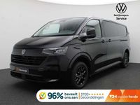 Occasion VW Transporter Style 170 PK (125 kW) 2025 Zwart Van