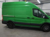 tweedehands Ford Transit 350 2.0 TDCI L2H3 DC Trend