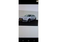 Occasion Audi A4 Sport 190 PK (139 kW) 2016 Grijs Sedan