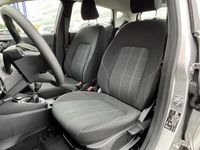 tweedehands Ford Fiesta 1.0 EcoBoost 95pk 5dr Connected | Airconditioning | Navigatie | Parkeersensoren voor en achter