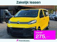 Occasion Citroën Jumpy 177 PK (130 kW) 2017 MPV