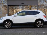 Occasion Nissan Qashqai 117 PK (86 kW) 2012 Wit SUV